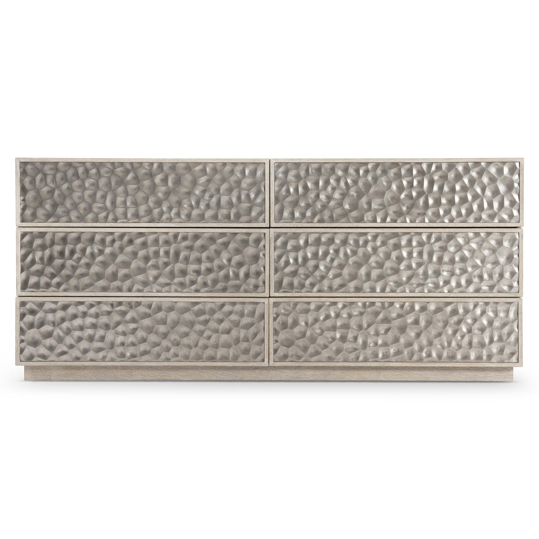 Hansby Trevin / Graphite Dresser - Ornate Home