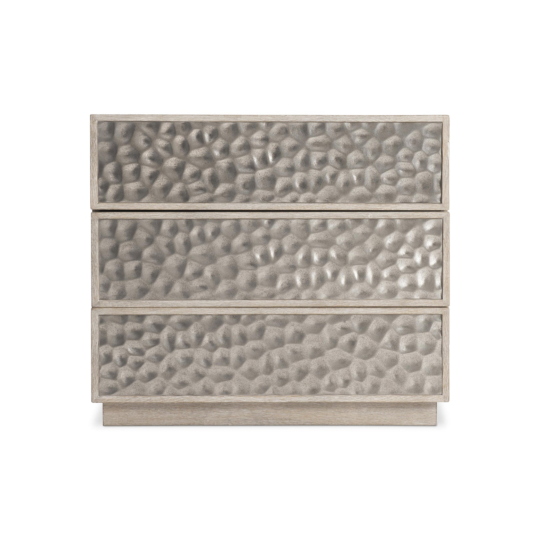 Hansby Trevin/Graphite Nightstand - Ornate Home