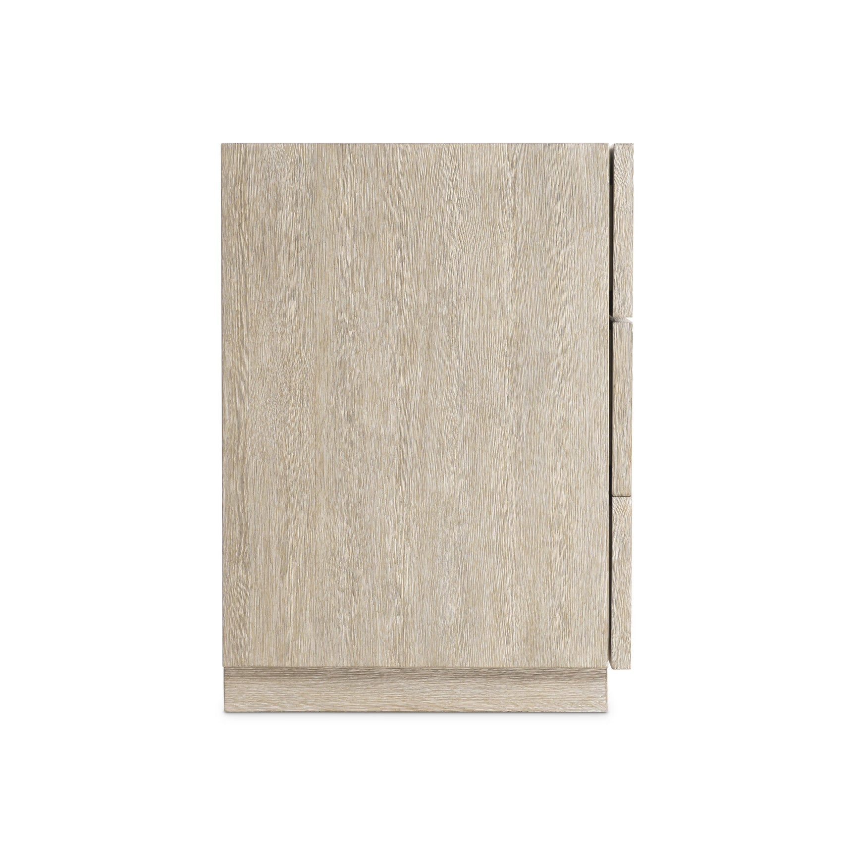 Hansby Trevin/Graphite Nightstand - Ornate Home