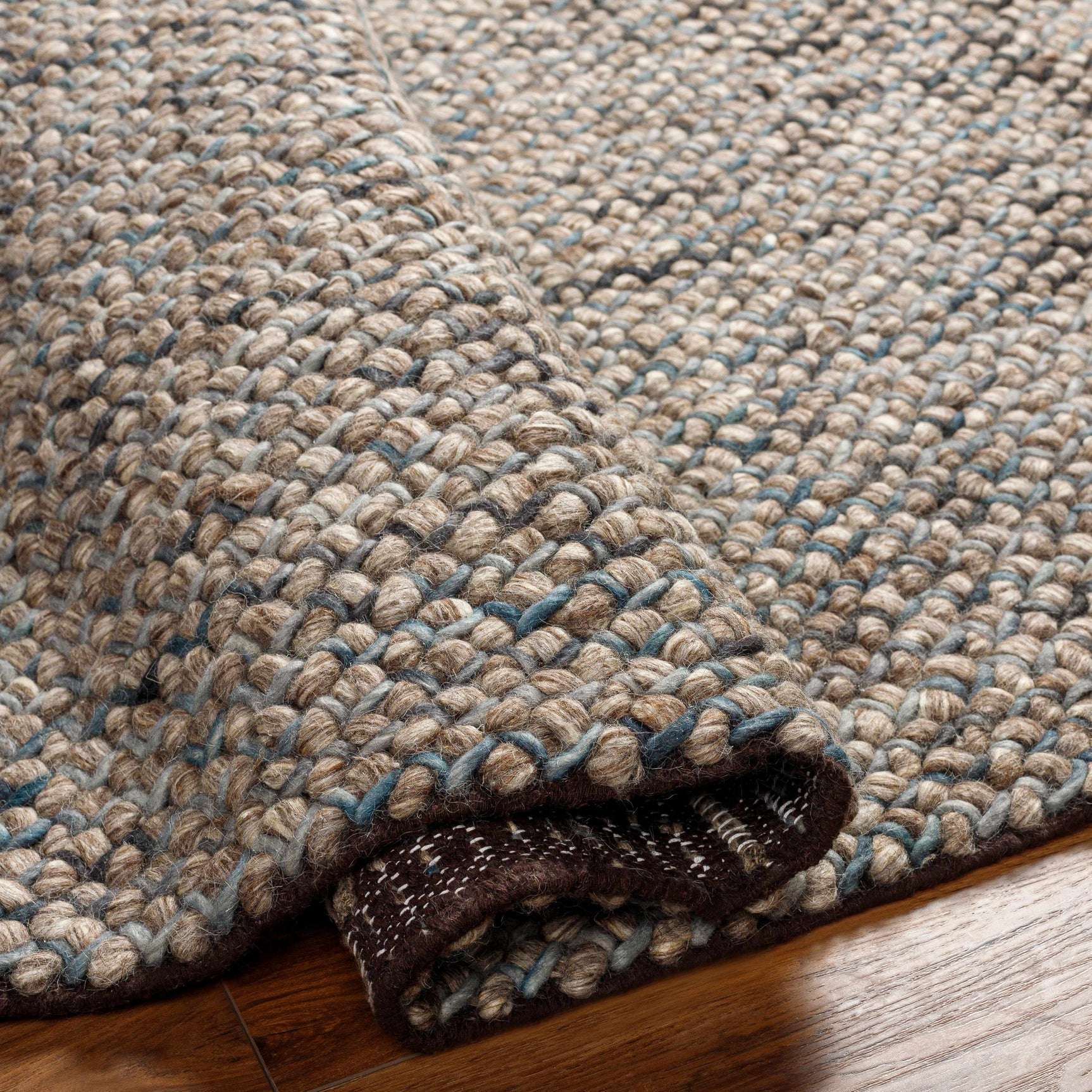 Hansell Area Rug - Clearance - Ornate Home