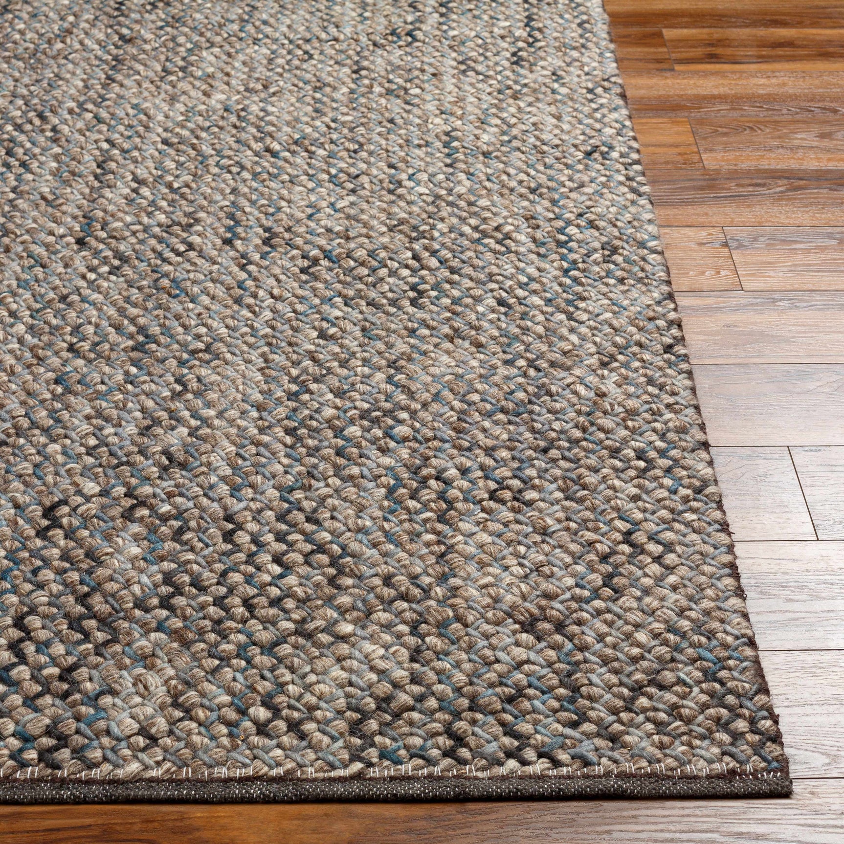 Hansell Area Rug - Clearance - Ornate Home