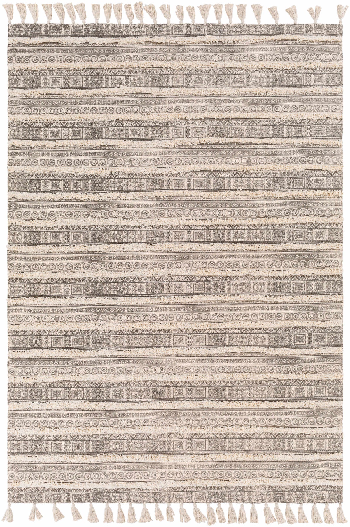Hanslope Area Rug - Clearance - Ornate Home