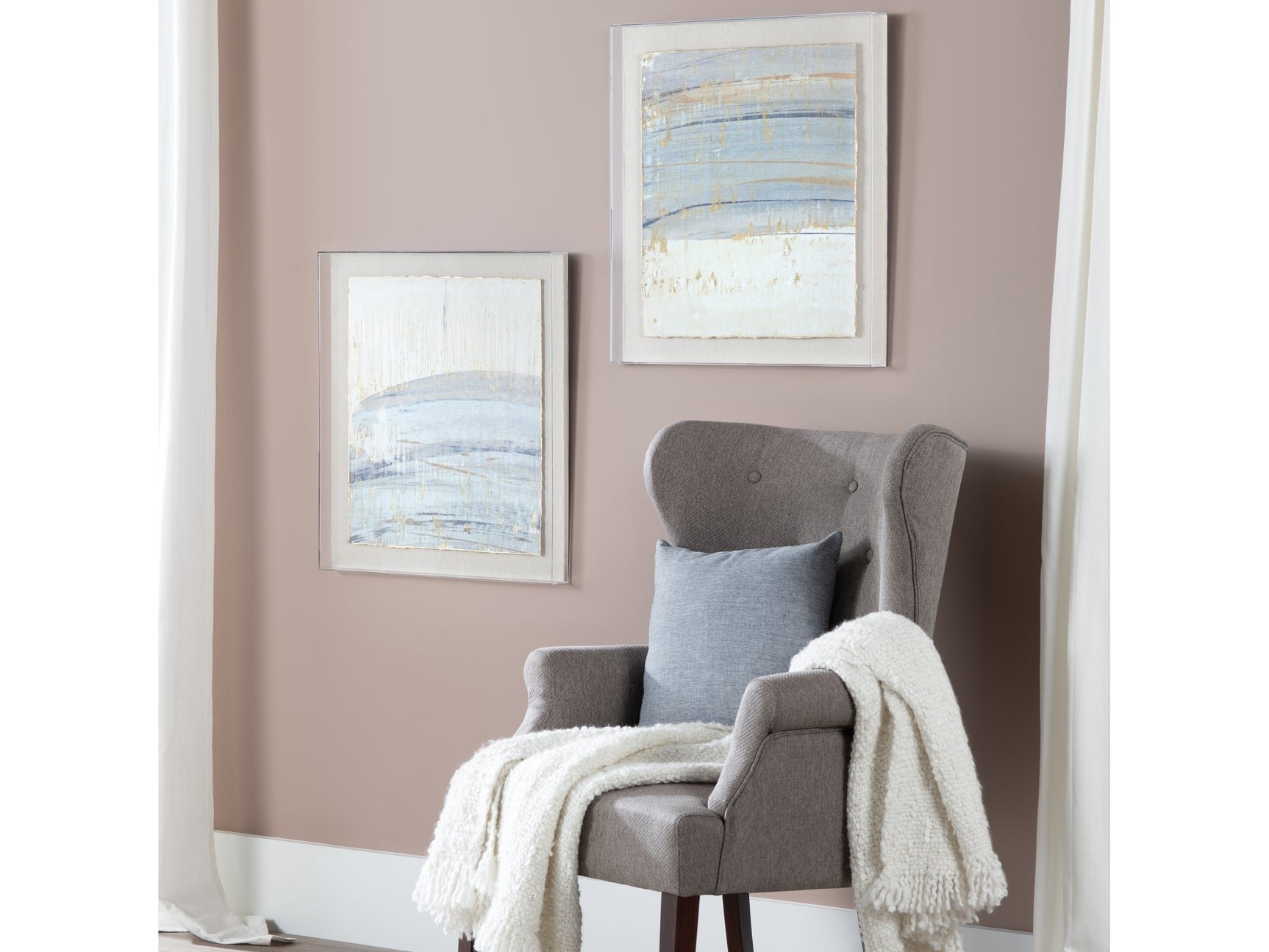 Hanson 1 Multi Canvas