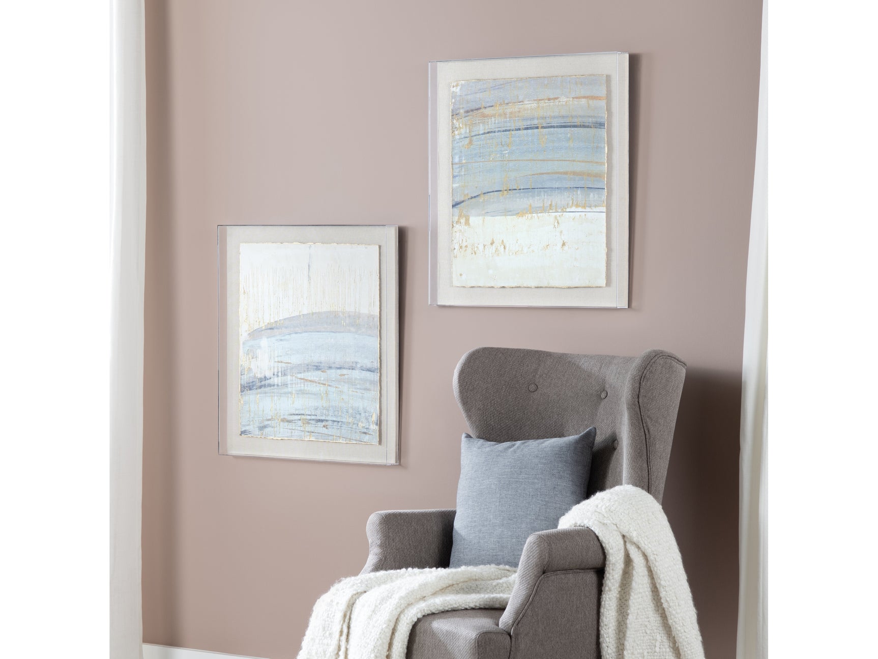 Hanson 2 Multi Canvas