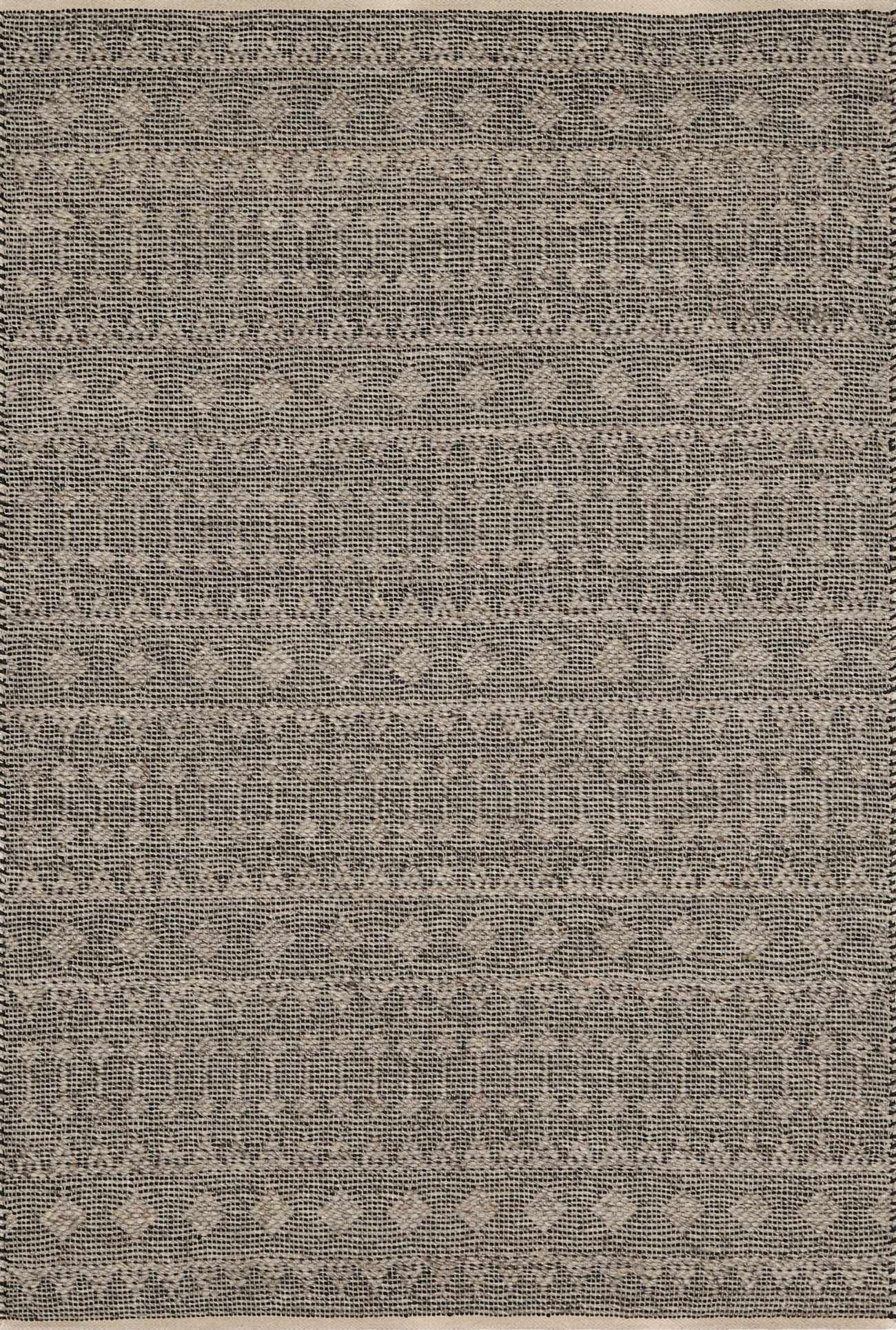Hanston Handmade Faux Silk Rug - Clearance - Ornate Home