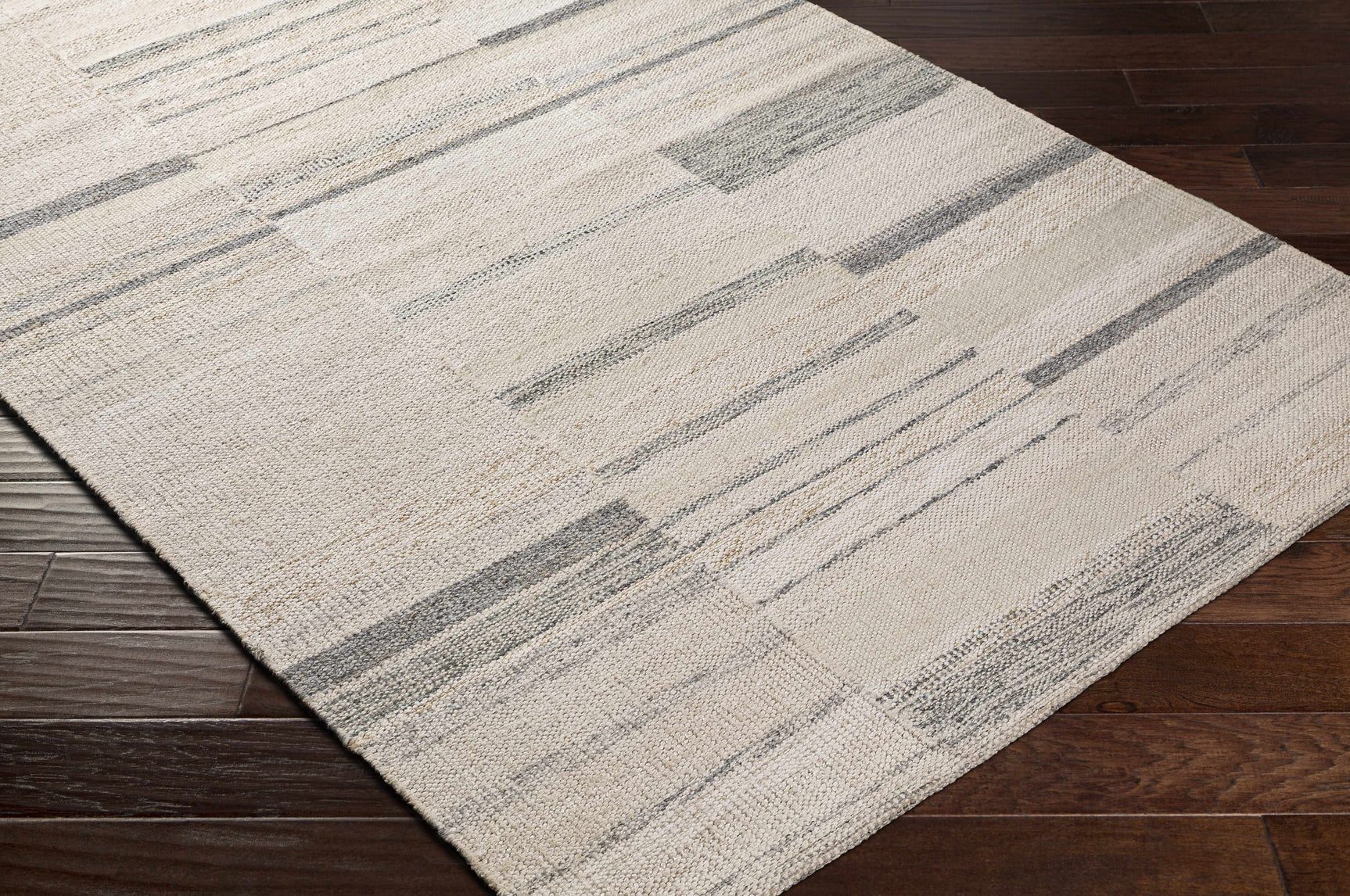 Hantsport Viscose Area Rug - Clearance - Ornate Home