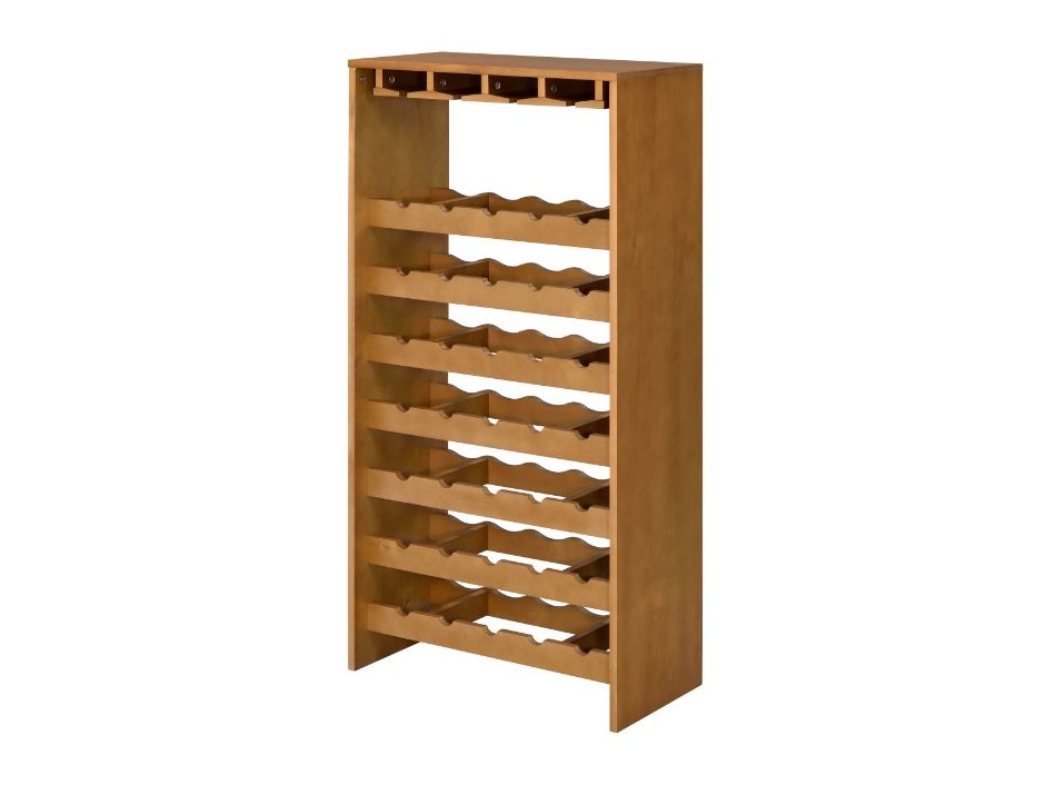 Hanzi Wine Cabinet - Ornate Home