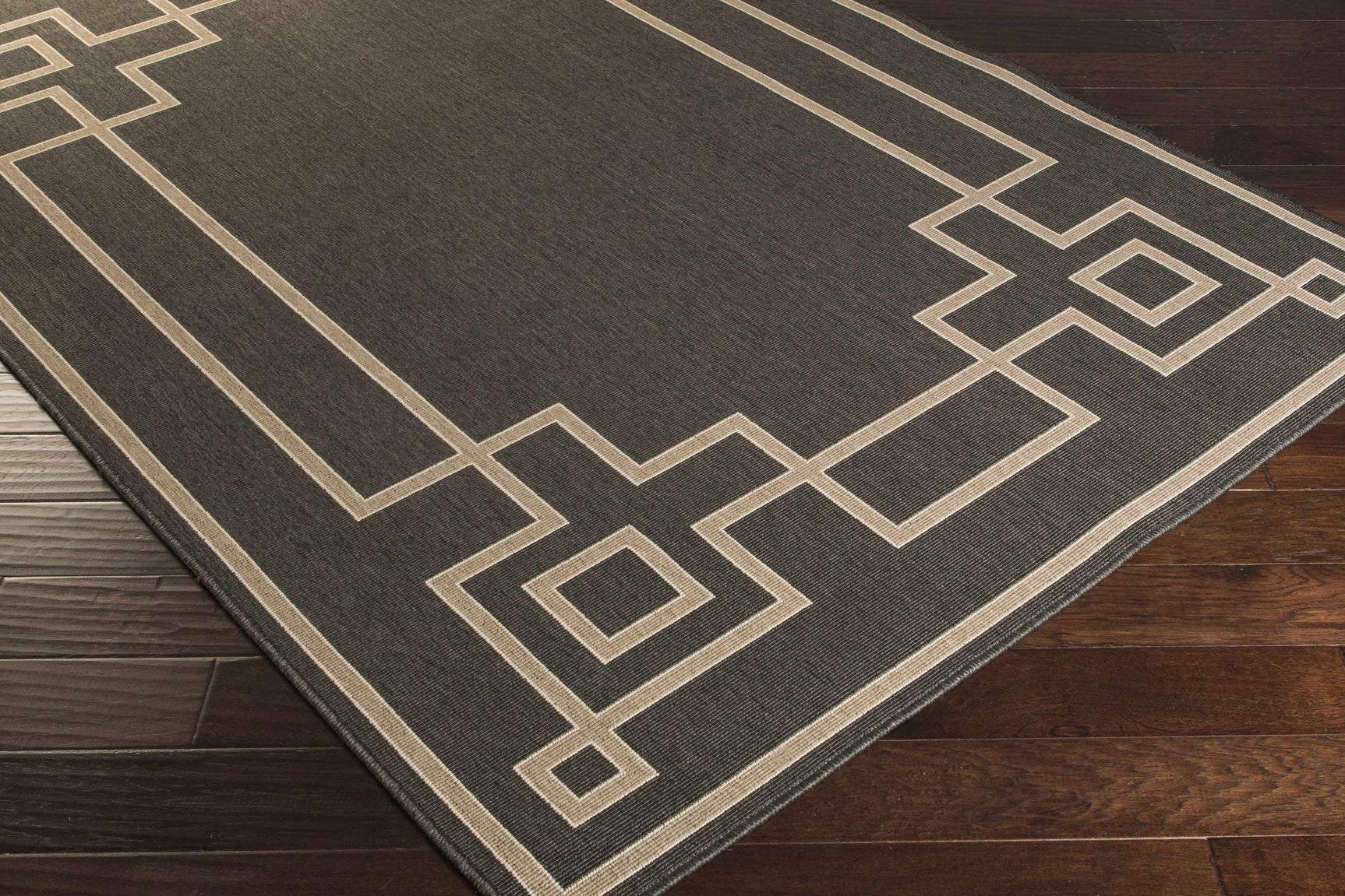 Harborcreek Outdoor Area Rug - Clearance - Ornate Home