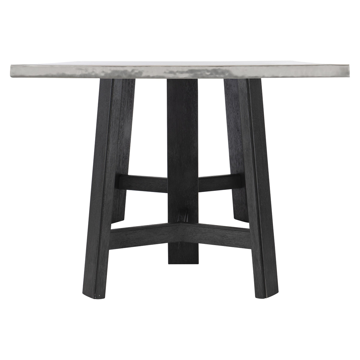 Harding Cocoa Dining Table - Ornate Home