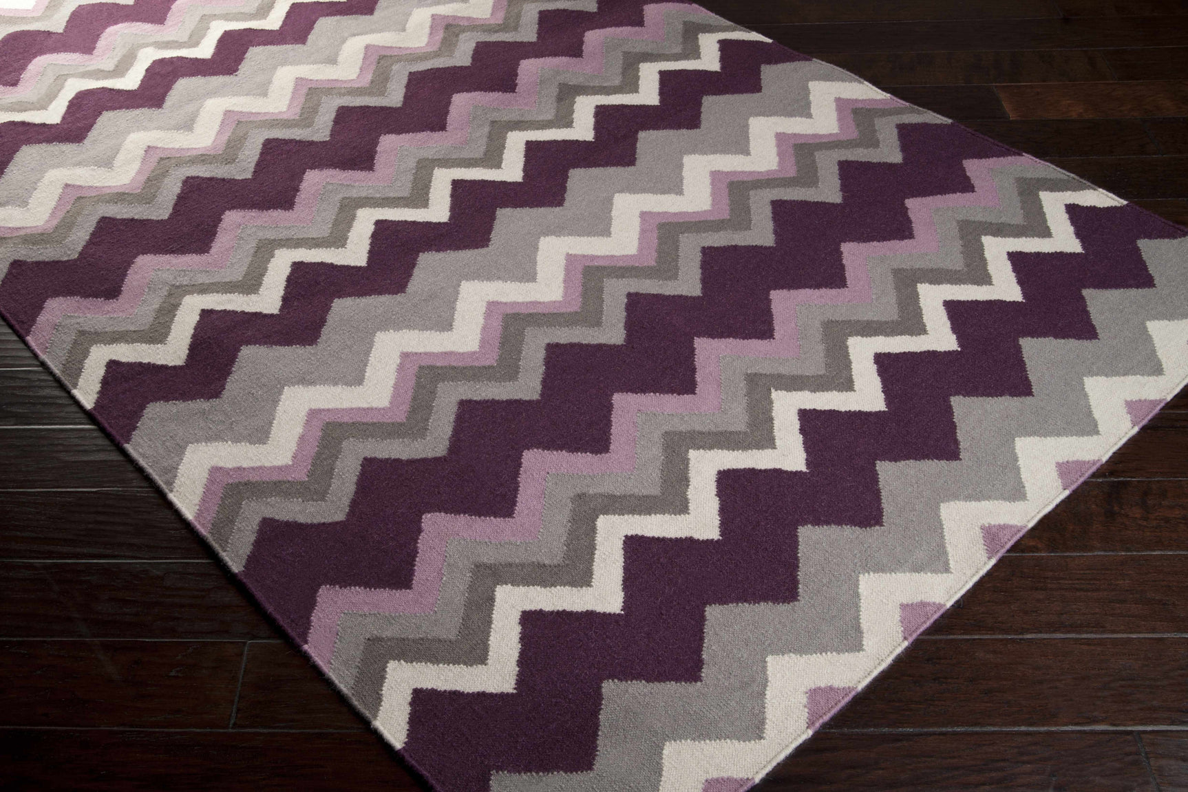 Hardwood Area Rug - Clearance - Ornate Home