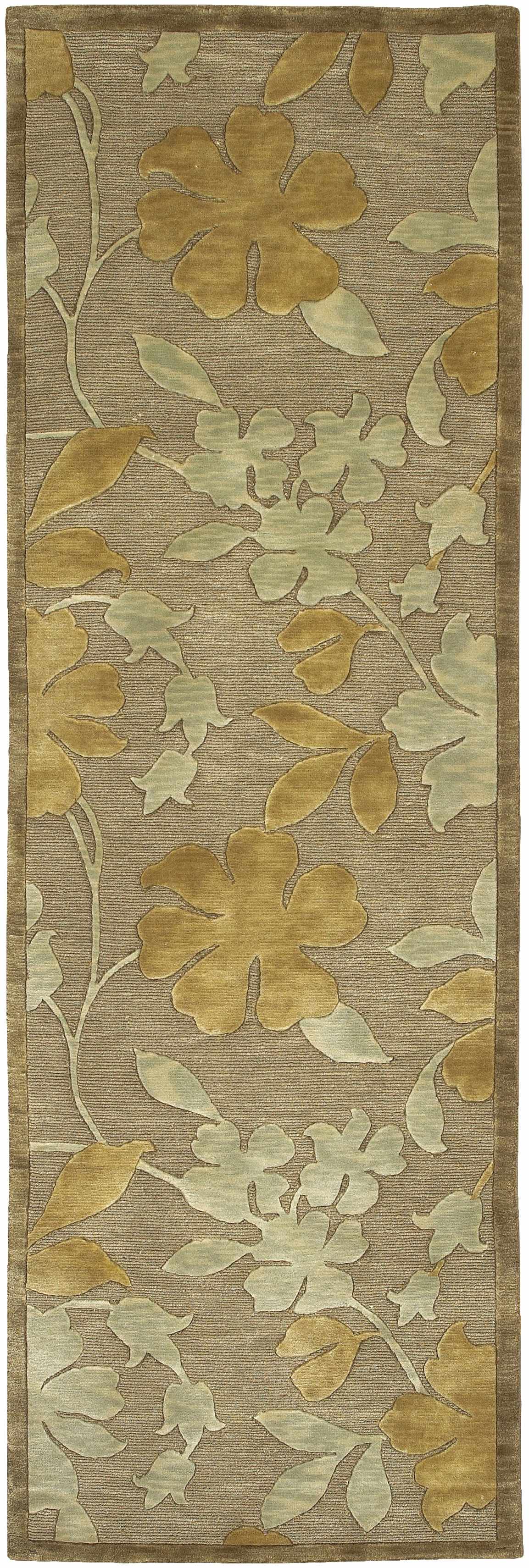 Hardy Area Carpet - Clearance - Ornate Home