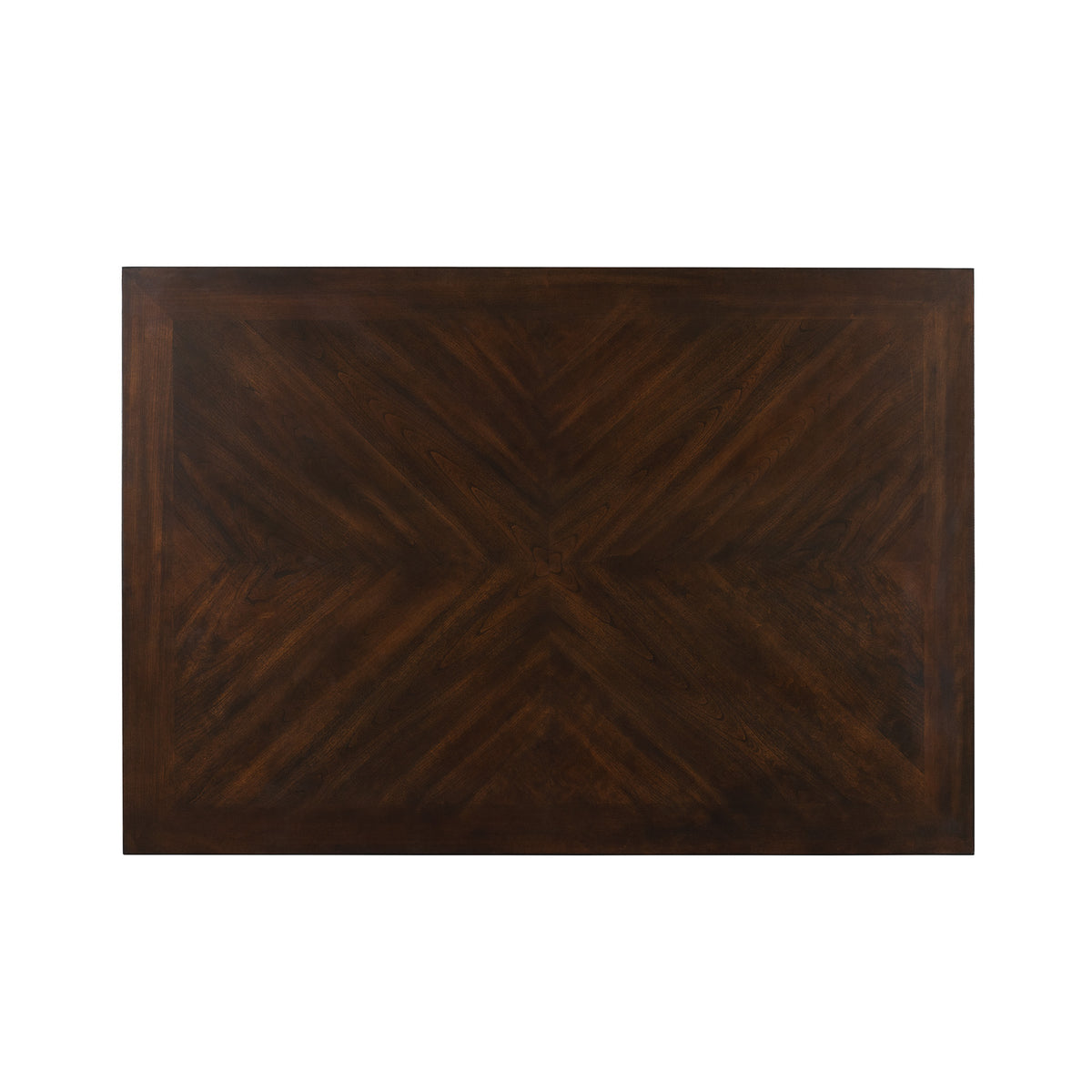 Hardy Cherry 3-Piece Occasional Table Set