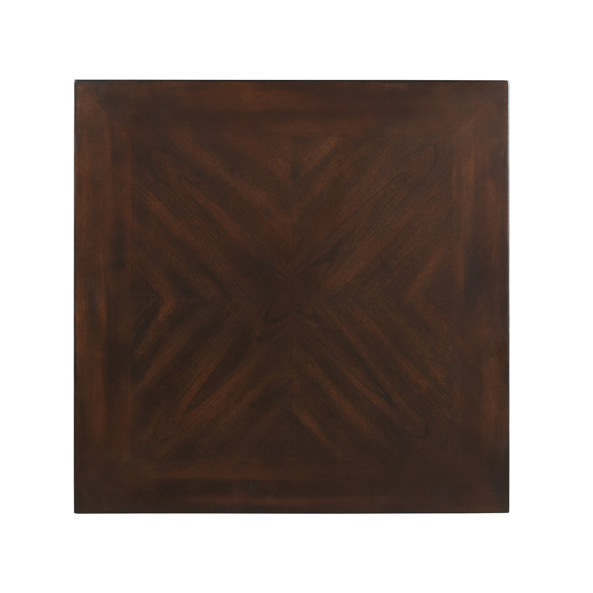 Hardy Cherry 3-Piece Occasional Table Set