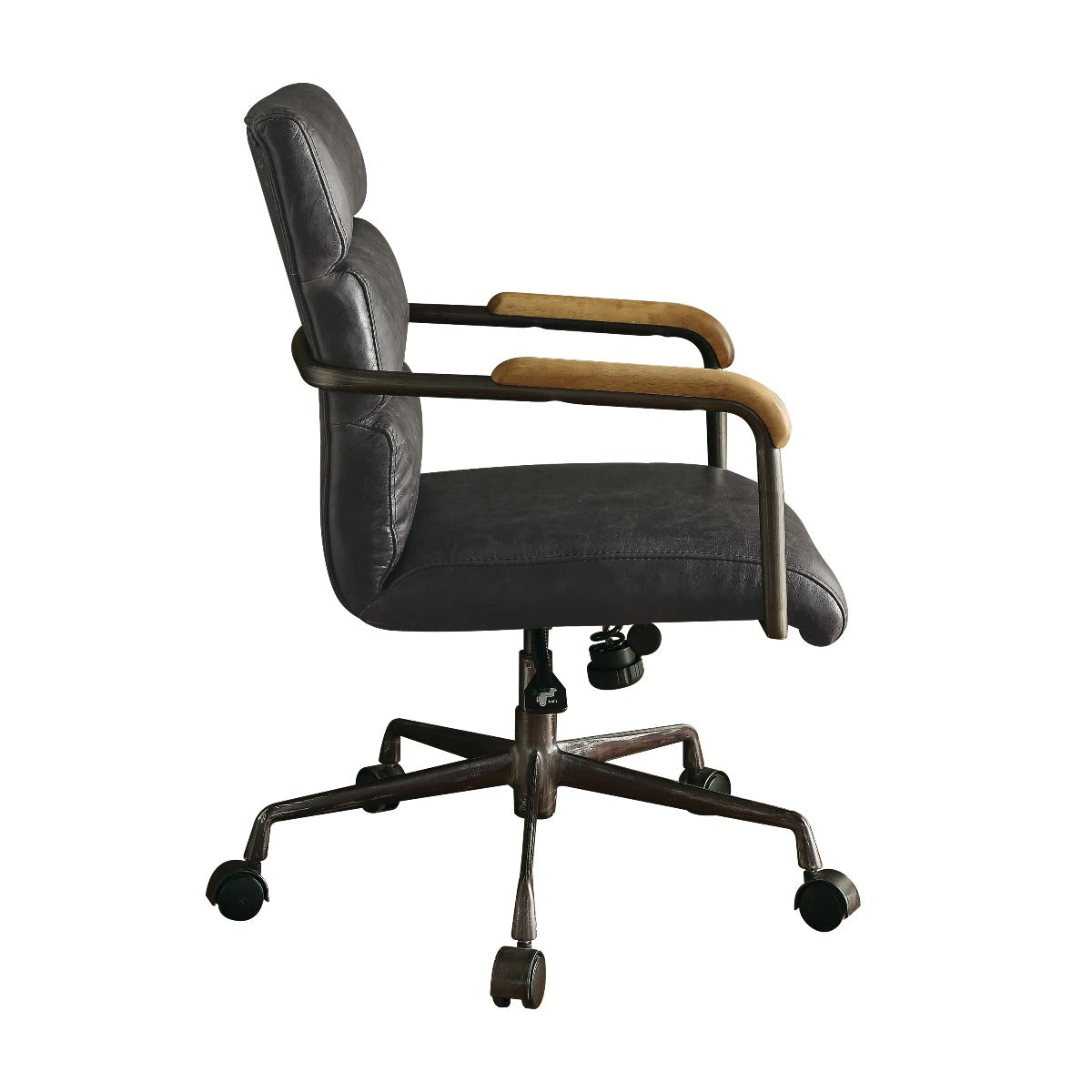 Harith Slate Executive Office Chair - Ornate Home