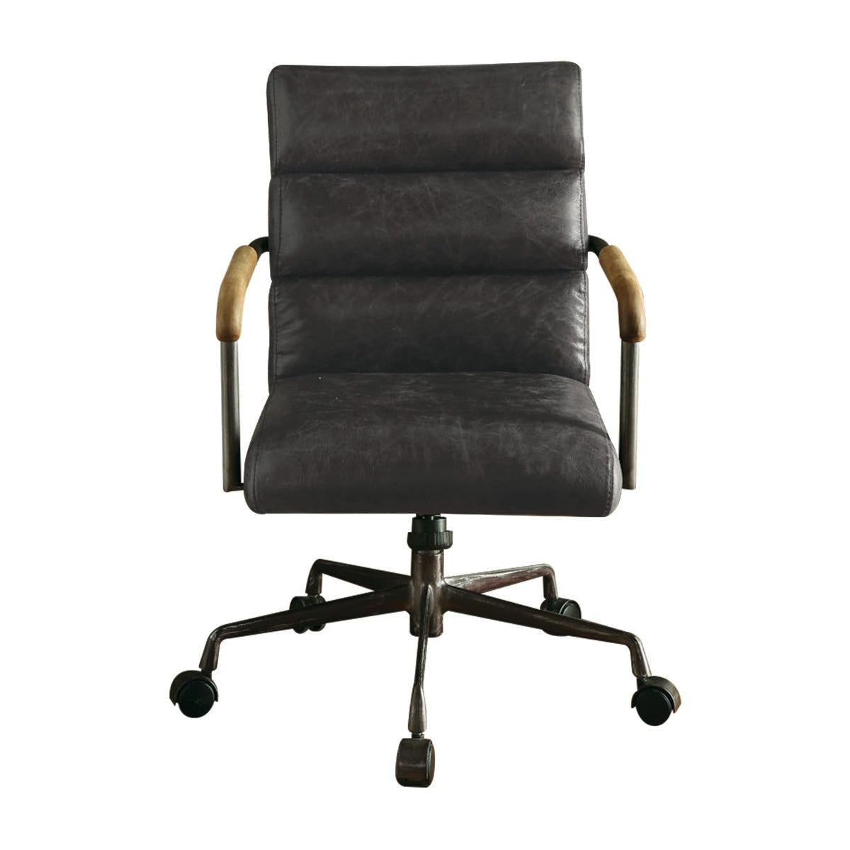 Harith Slate Executive Office Chair - Ornate Home