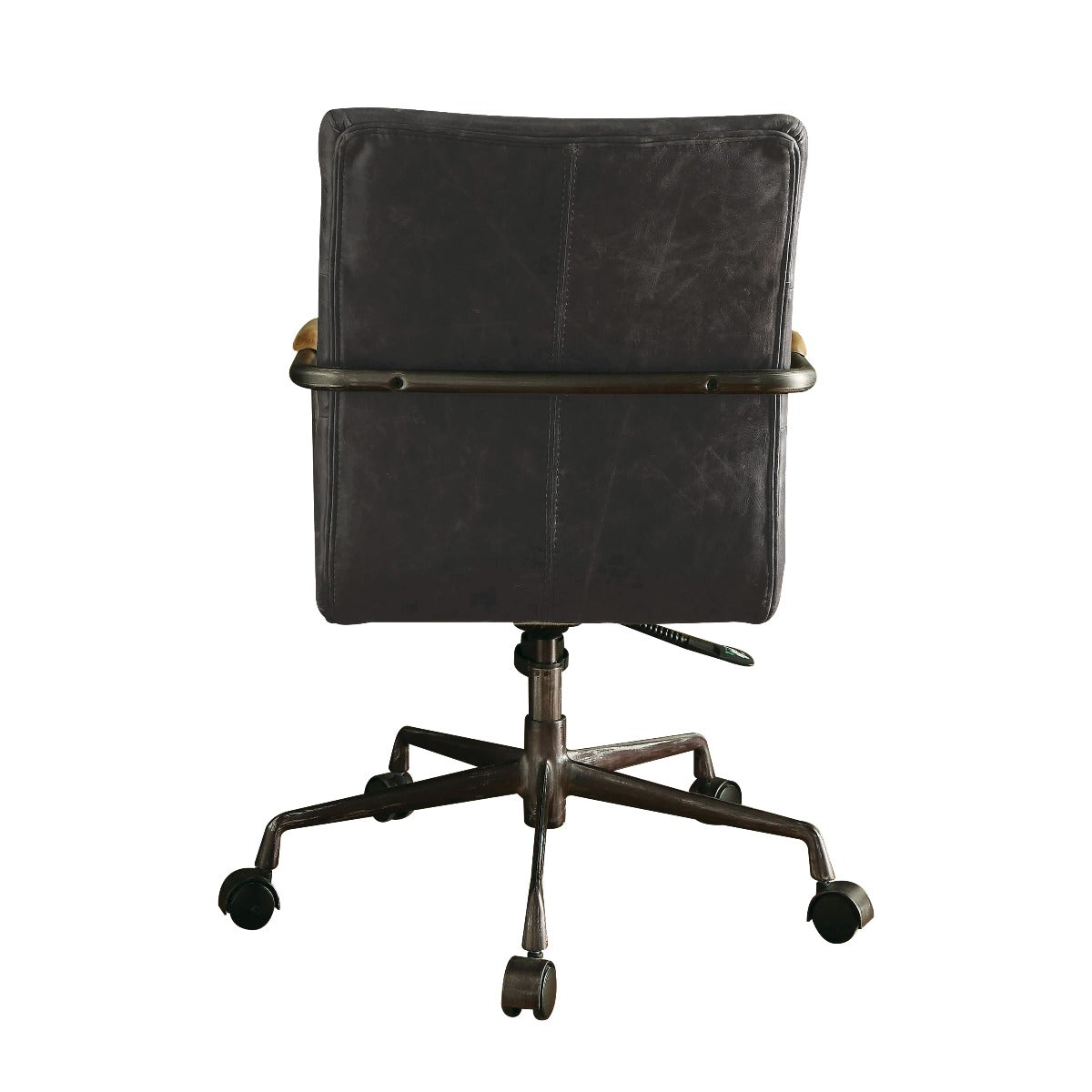 Harith Slate Executive Office Chair - Ornate Home