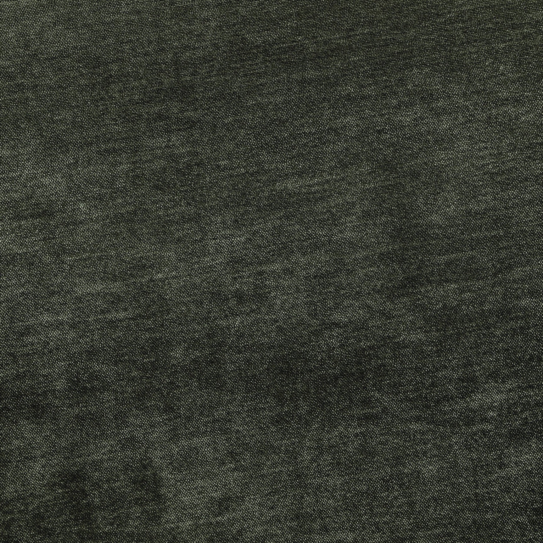 Harjo Olive Green Velvet Upholstered Swivel Accent Chair - Ornate Home