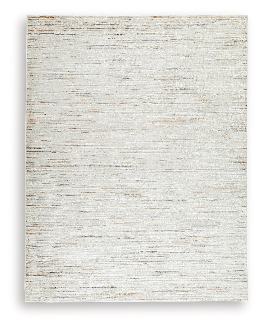 Harjot Multi Large Rug (Online Special Price) - Ornate Home