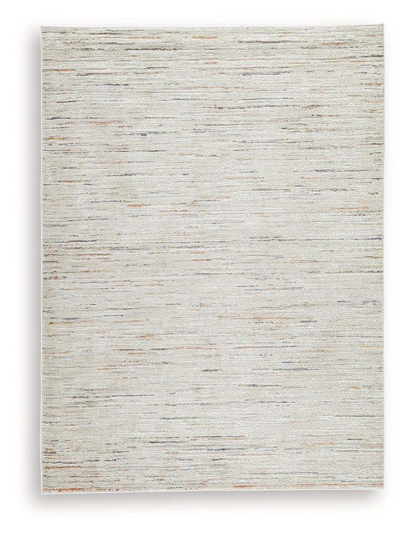Harjot Multi Medium Rug (Online Special Price) - Ornate Home