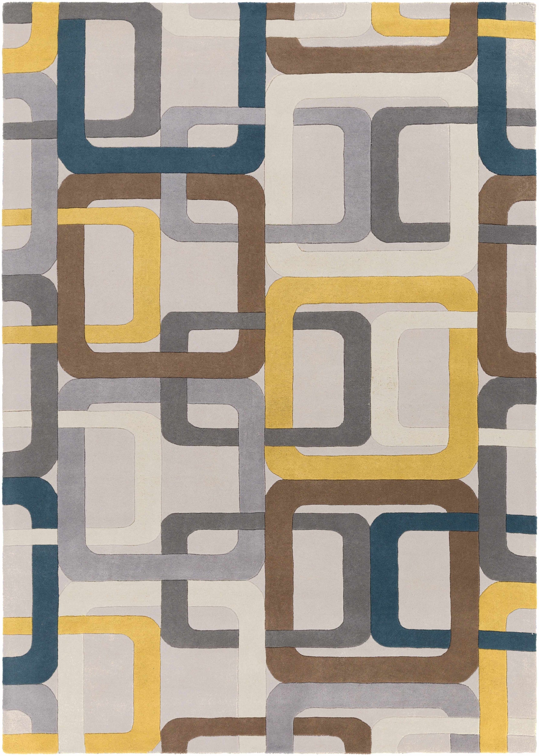 Harlech Area Rug - Clearance - Ornate Home