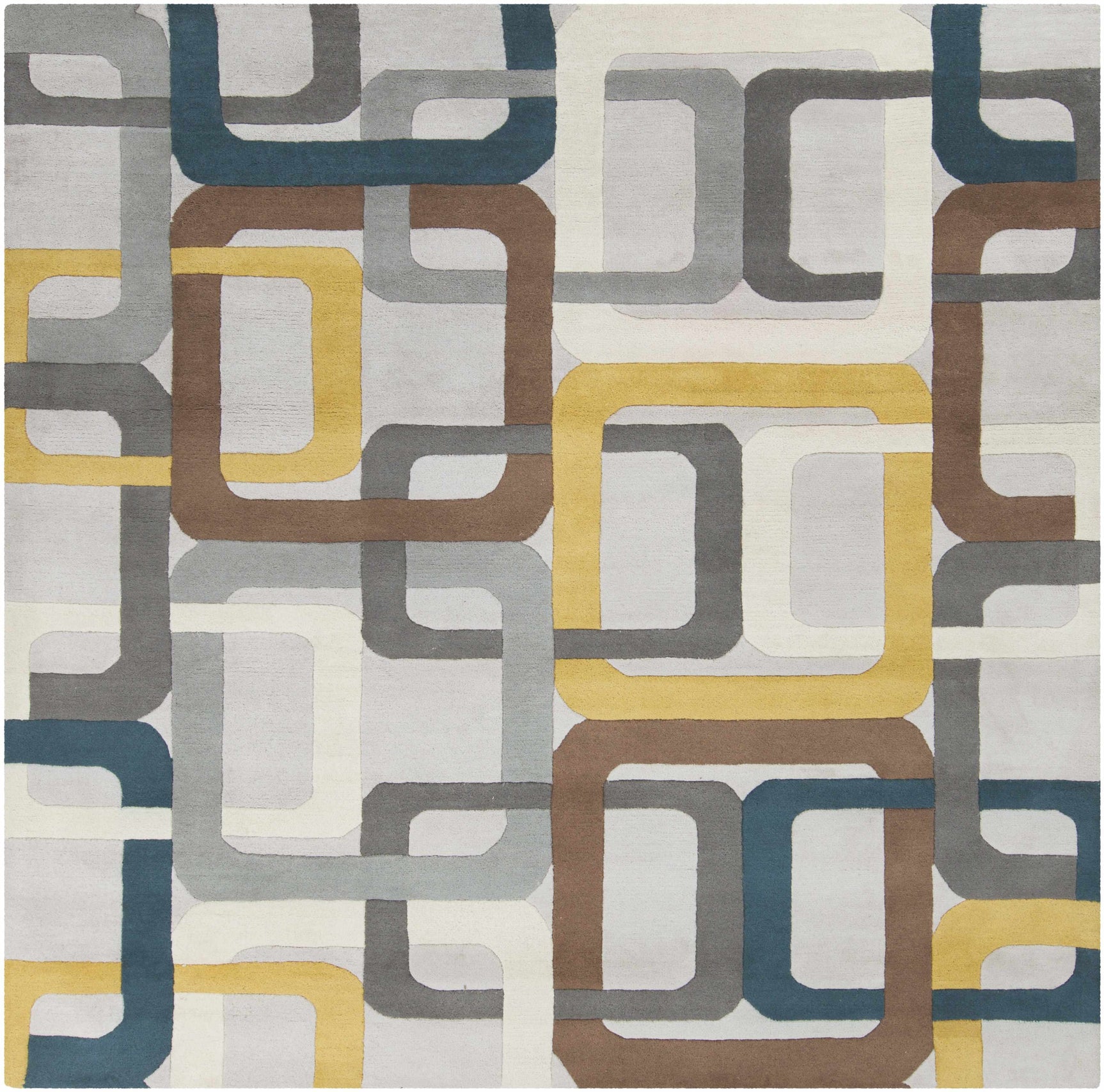 Harlech Area Rug - Clearance - Ornate Home