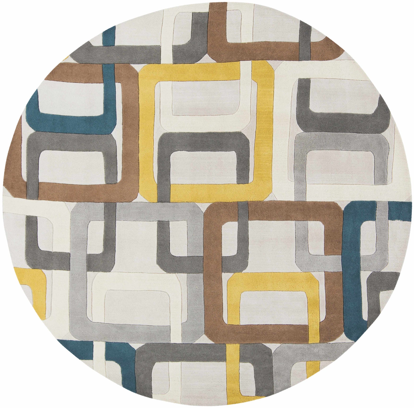 Harlech Area Rug - Clearance - Ornate Home