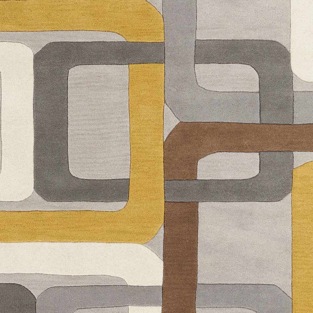 Harlech Area Rug - Clearance - Ornate Home