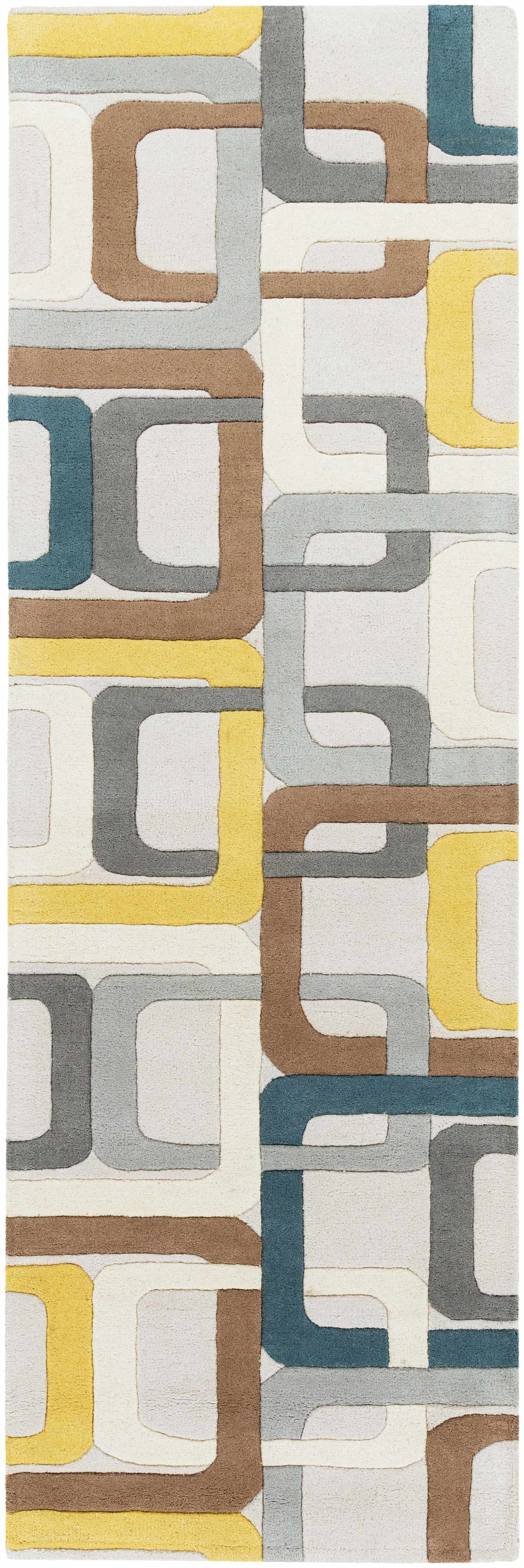 Harlech Area Rug - Clearance - Ornate Home