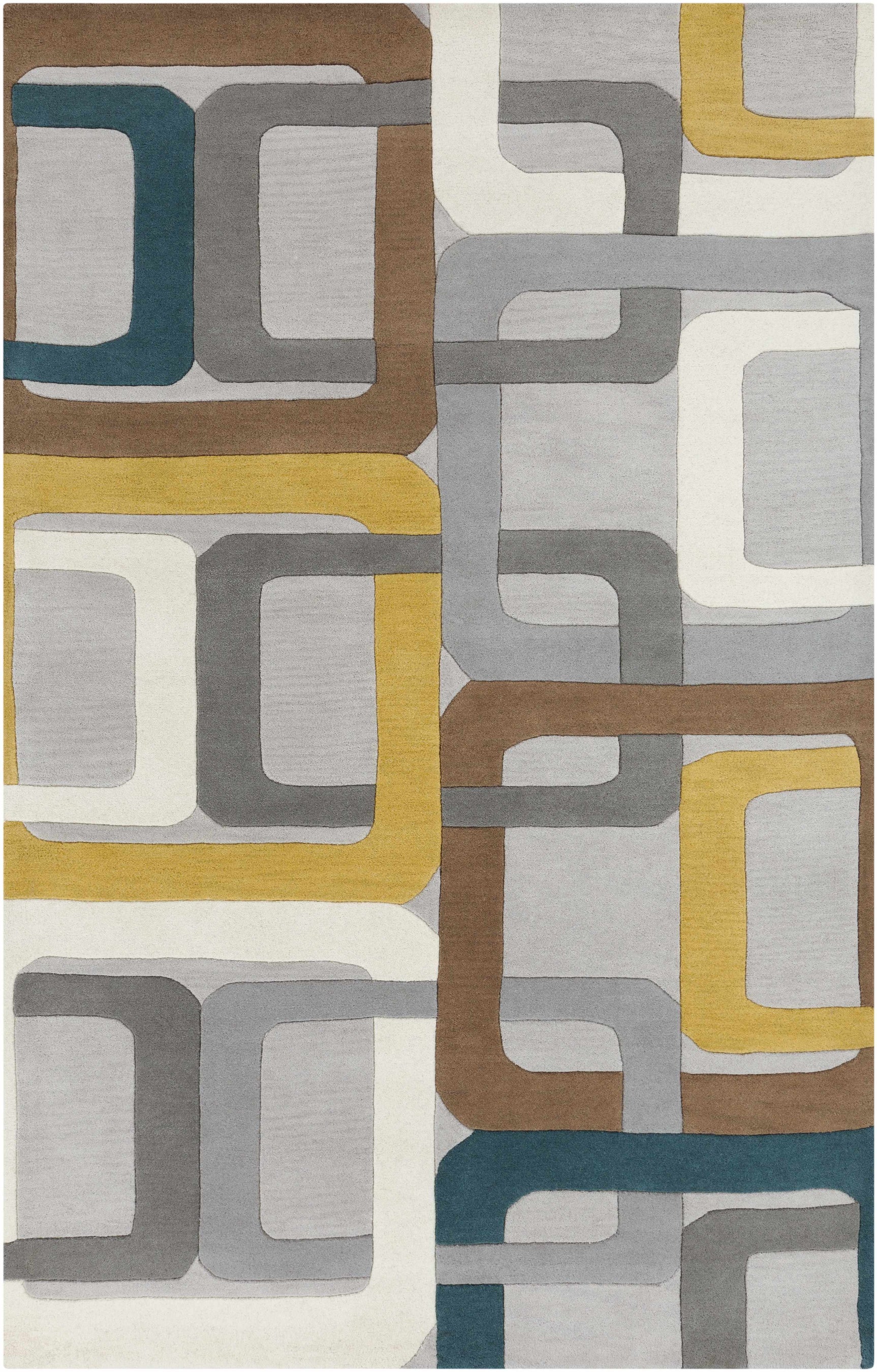 Harlech Area Rug - Clearance - Ornate Home