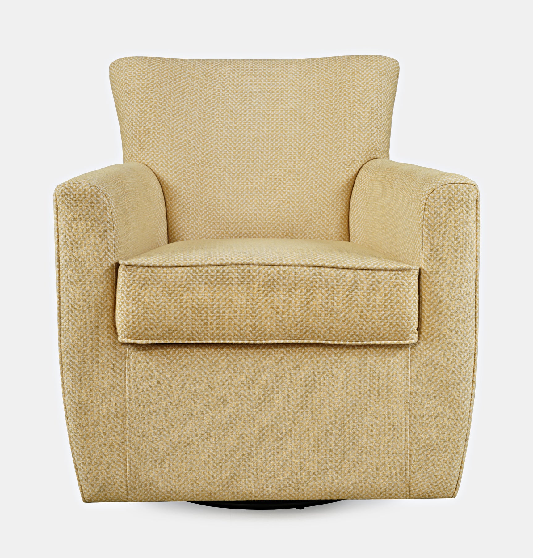 Harper Sun Swivel Accent Chair - Ornate Home