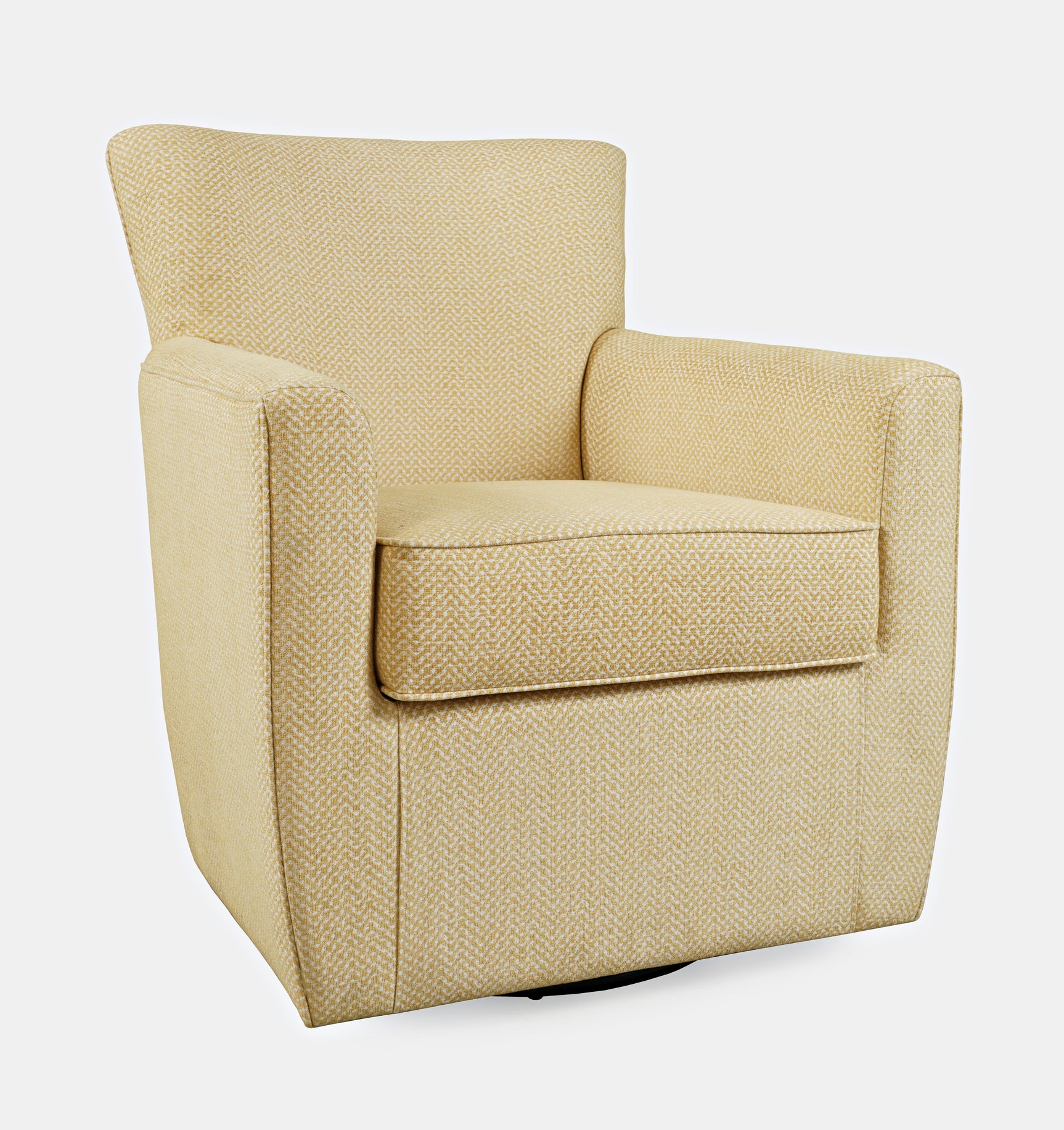 Harper Sun Swivel Accent Chair - Ornate Home