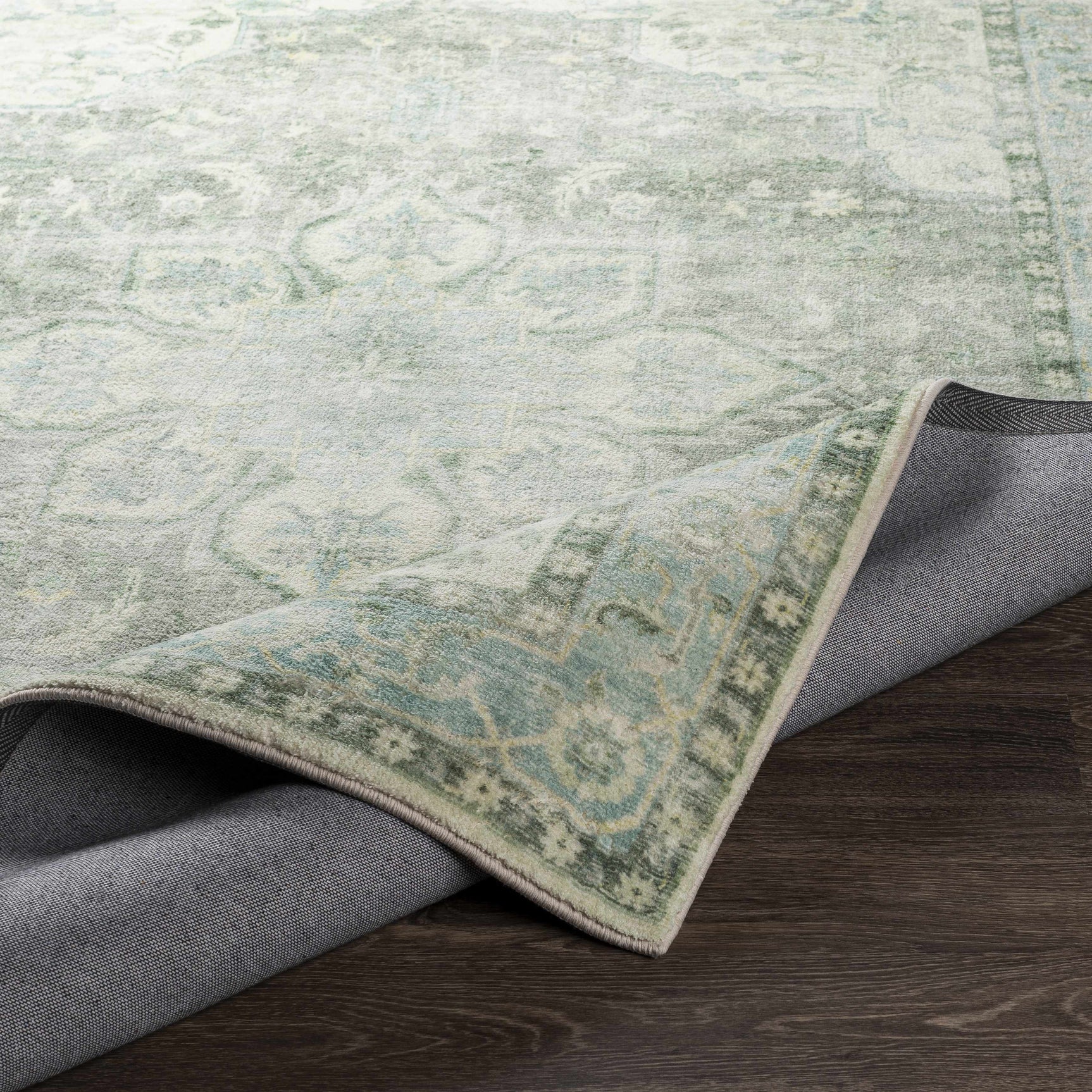 Harrisdale Area Rug - Ornate Home