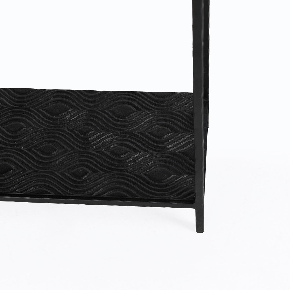 Harrison Brown Console Tables (Set of 2) - Ornate Home