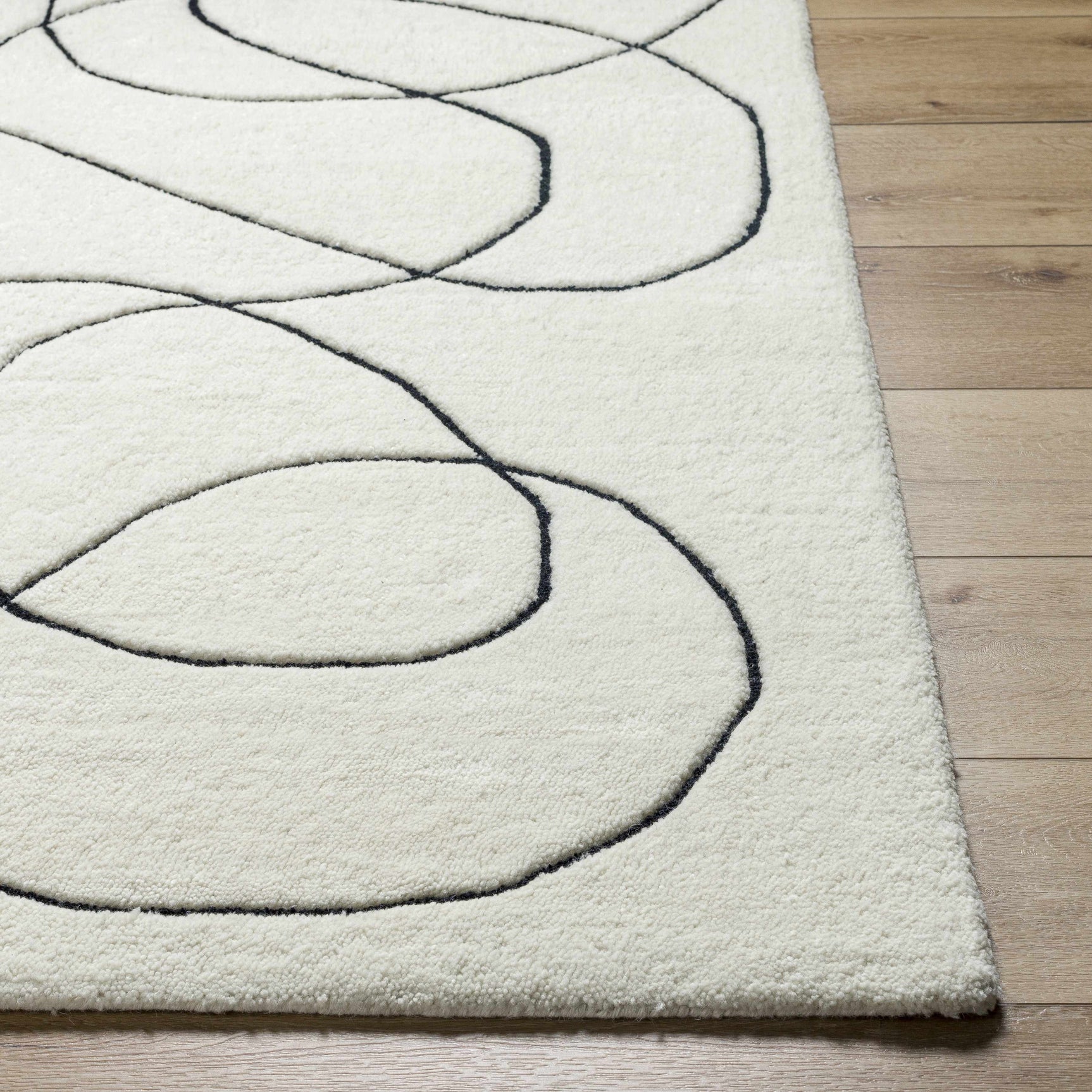 Harta Area Rug - Clearance - Ornate Home