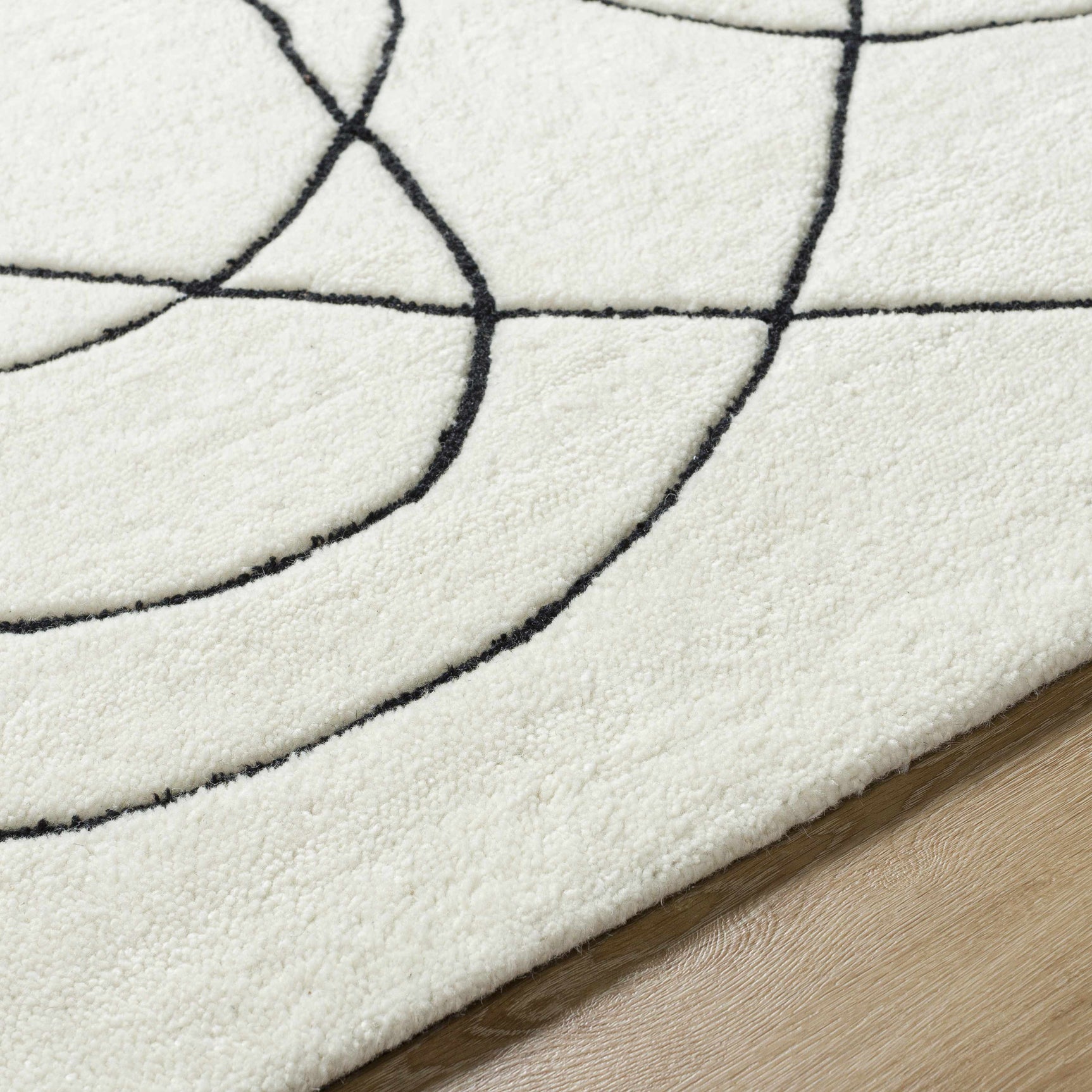 Harta Area Rug - Clearance - Ornate Home