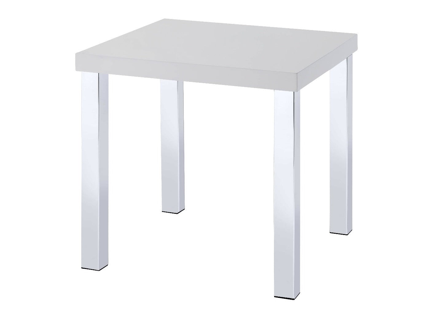 Harta End Table - Ornate Home