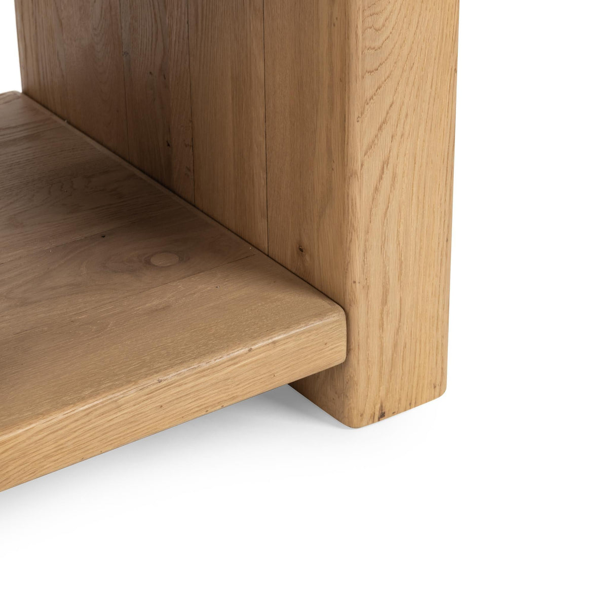 Hartford Coastal Haven 24" Square End Table