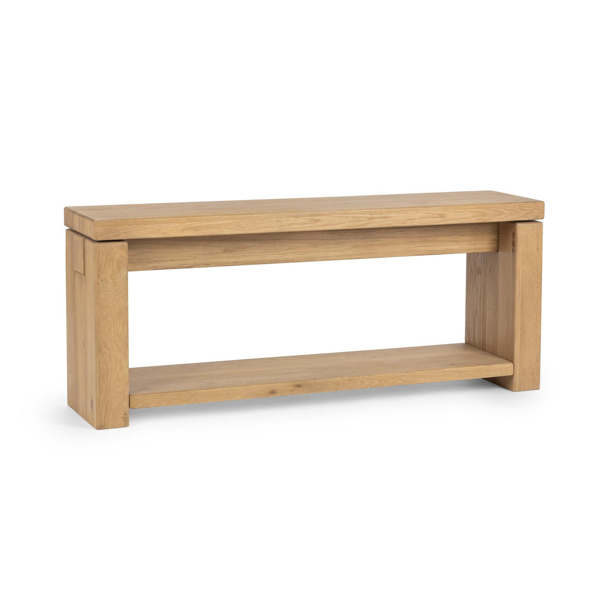 Hartford Coastal Haven 72" Rectangular Console Table