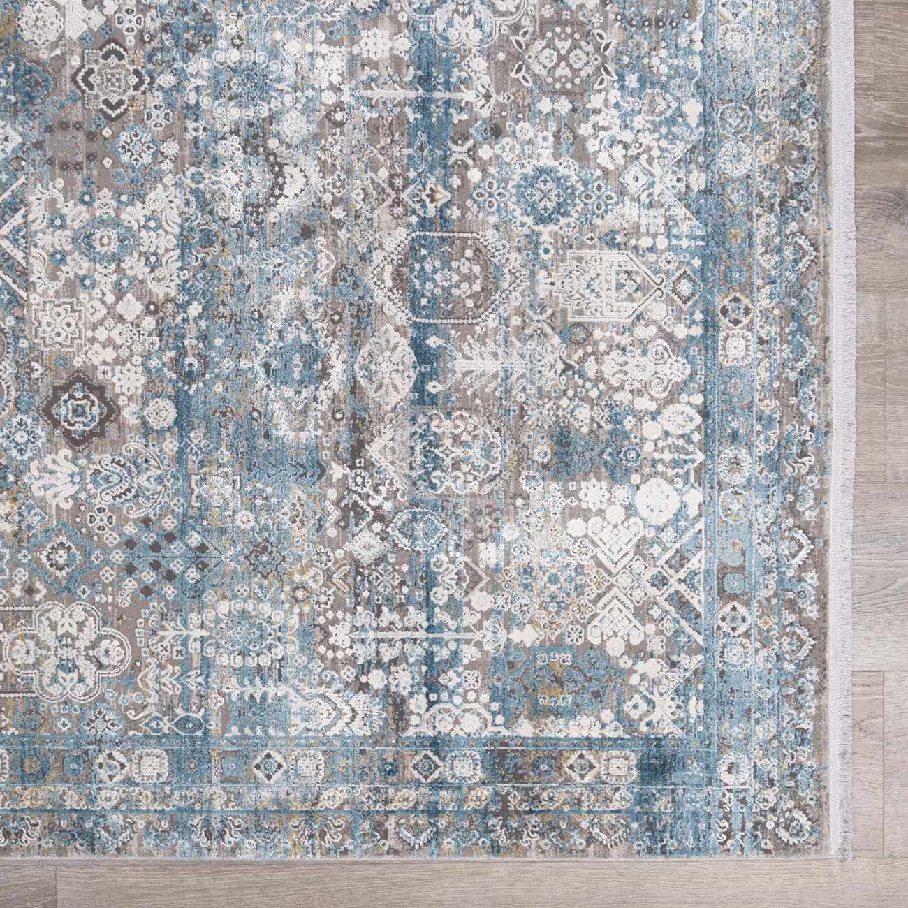 Hartsel Area Rug - Clearance - Ornate Home