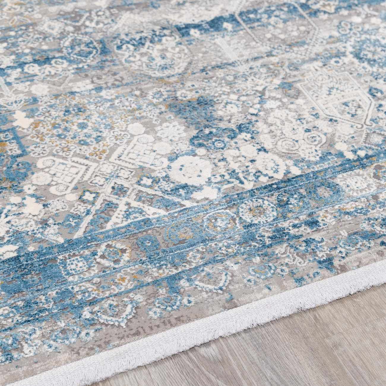 Hartsel Area Rug - Clearance - Ornate Home