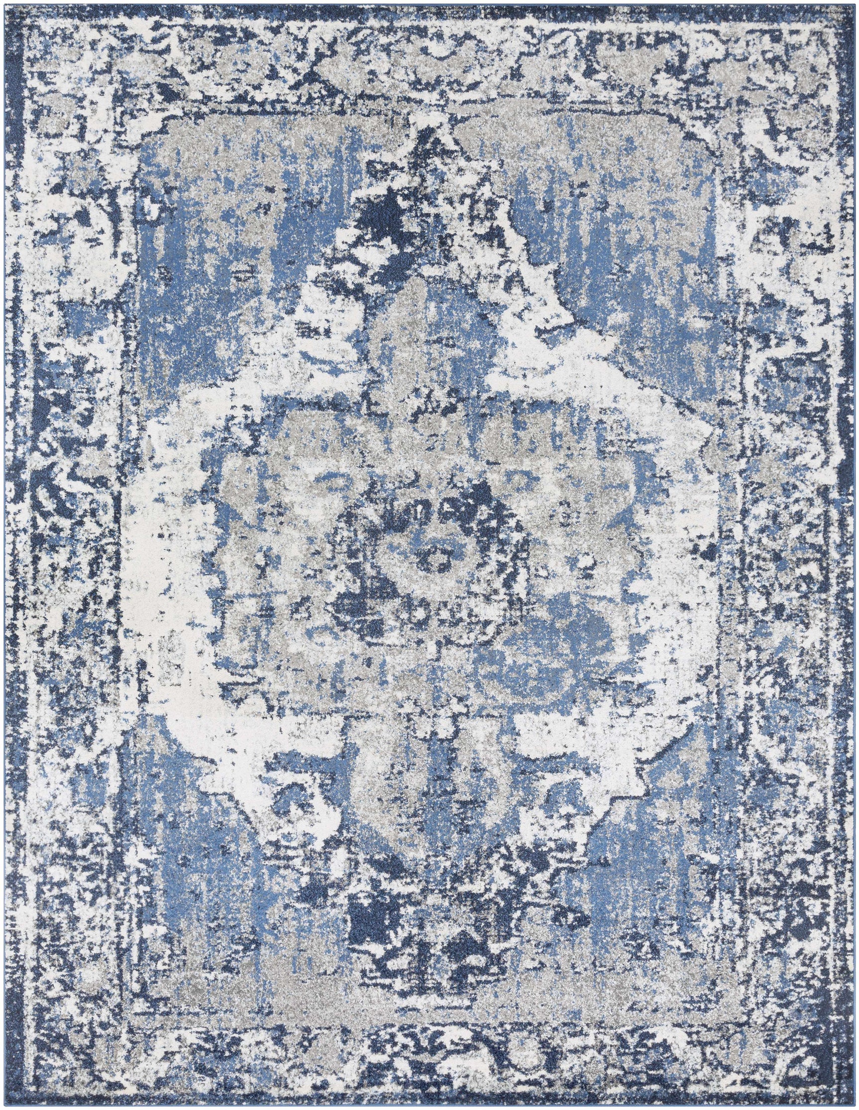 Hartshorne Area Rug - Clearance - Ornate Home