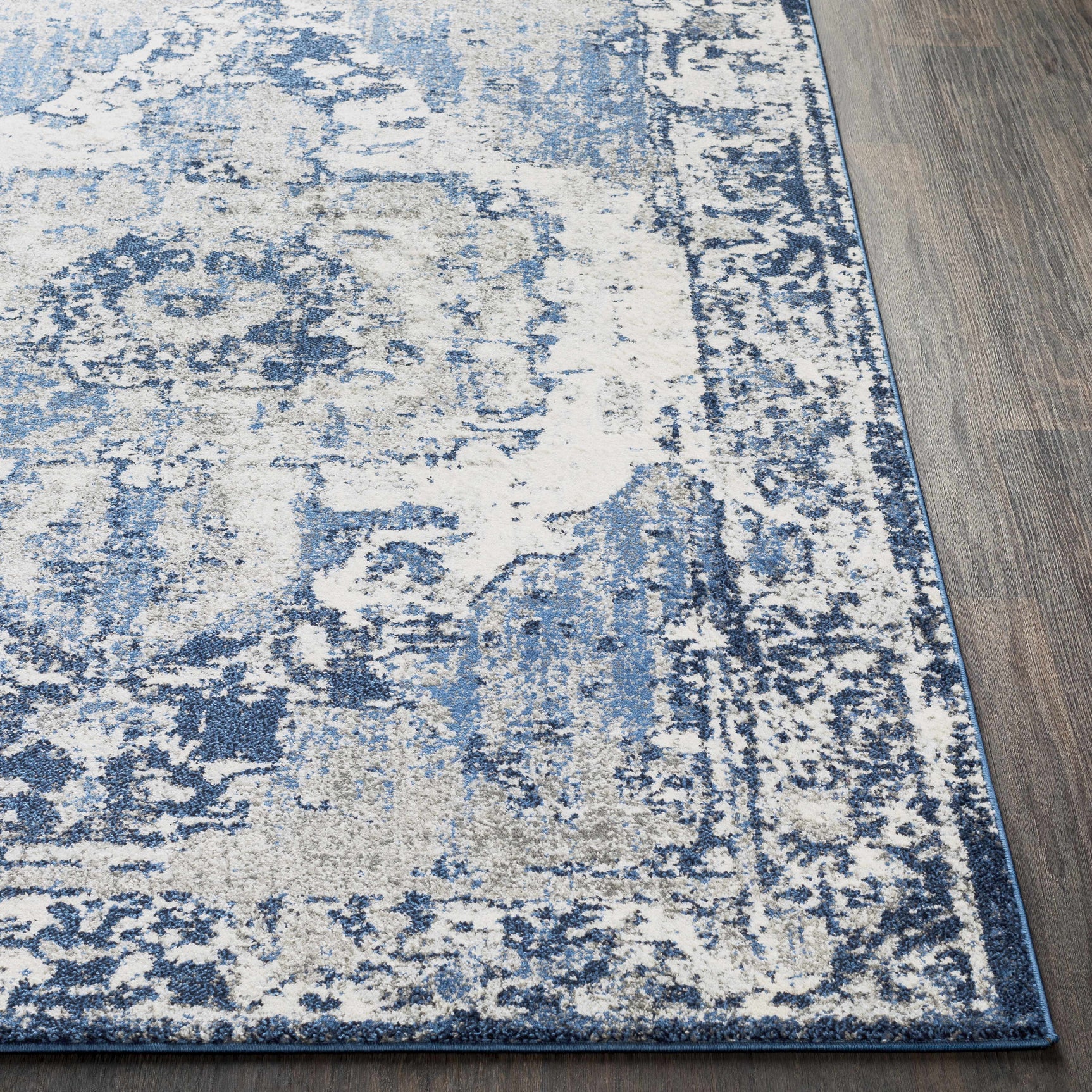 Hartshorne Area Rug - Clearance - Ornate Home