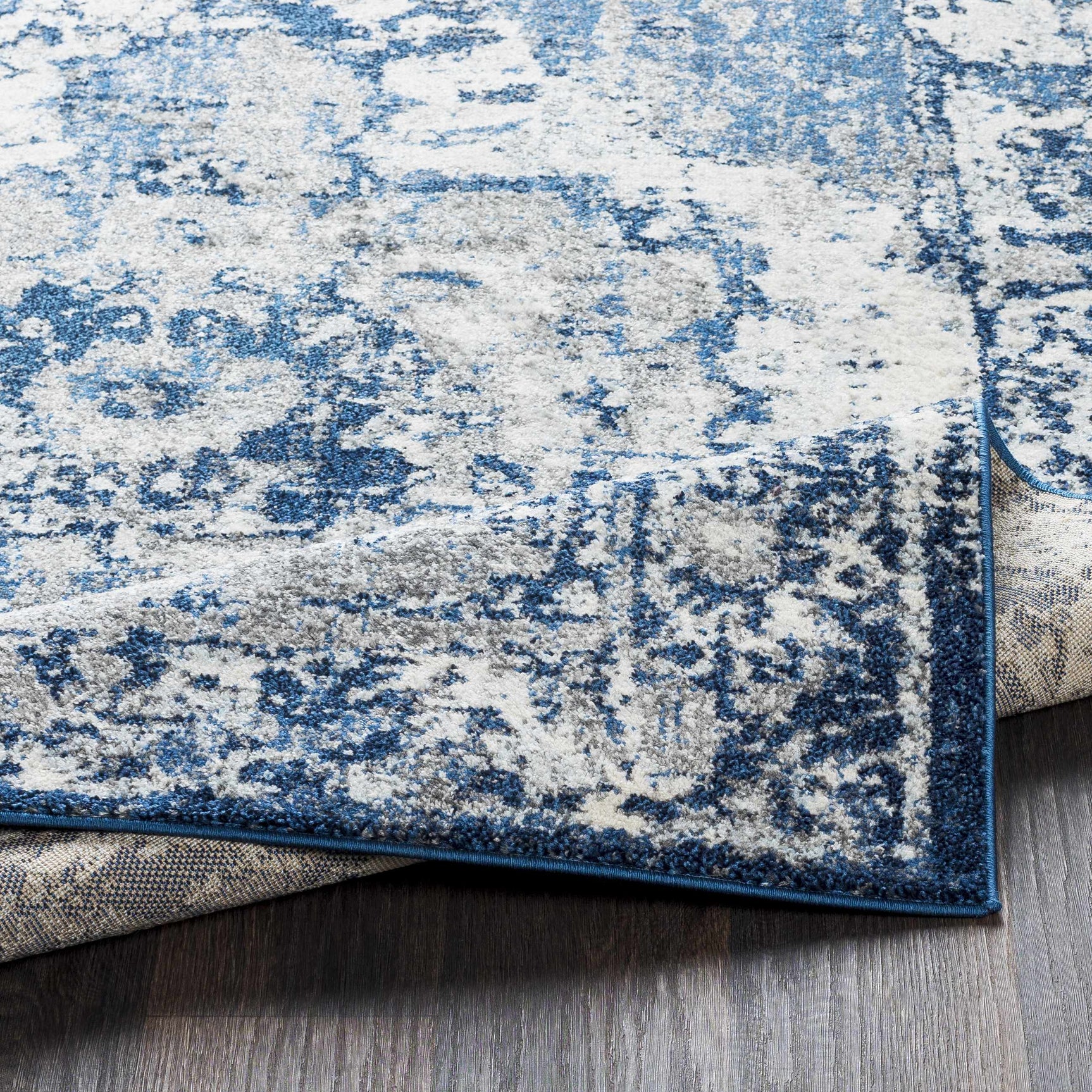 Hartshorne Area Rug - Clearance - Ornate Home