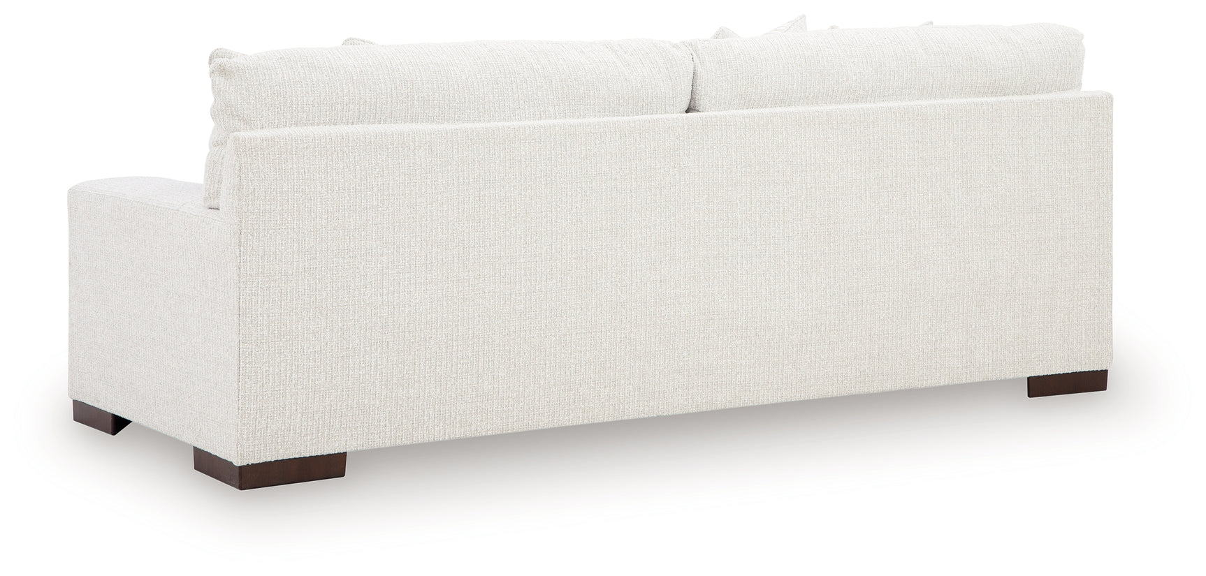 Hartside Frosted Sofa (Online Special Price) - Ornate Home