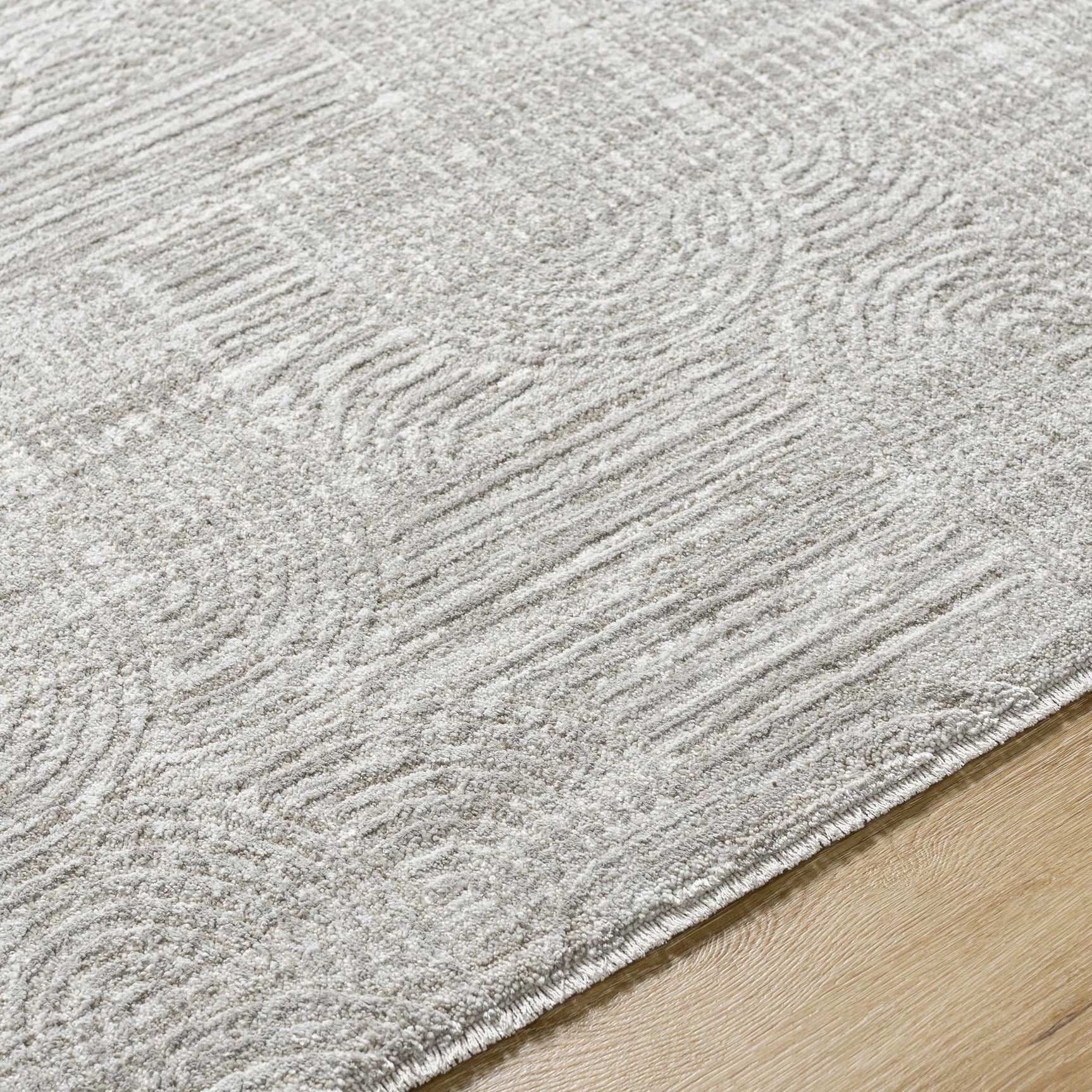Harva Area Rug - Ornate Home