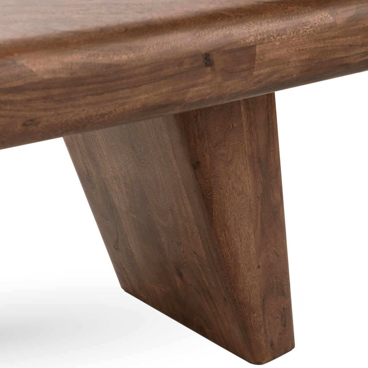 Harvey Chestnut Desk - Ornate Home