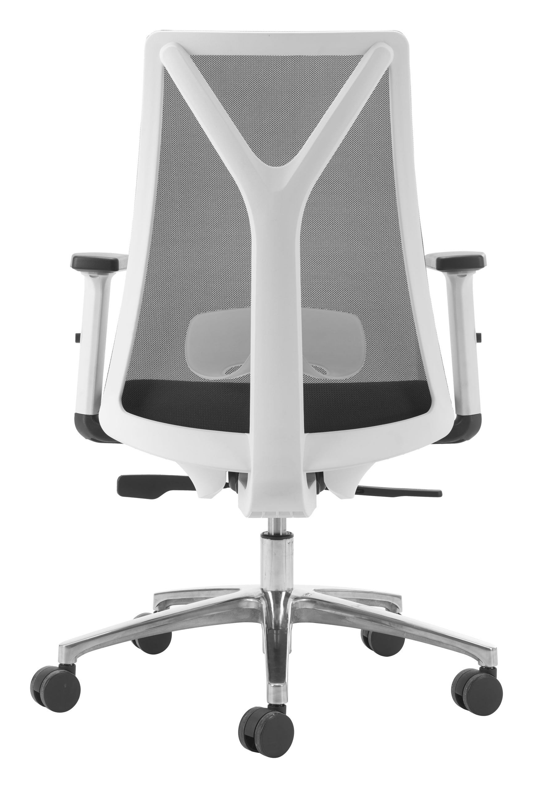 Hasso Black Office Chair