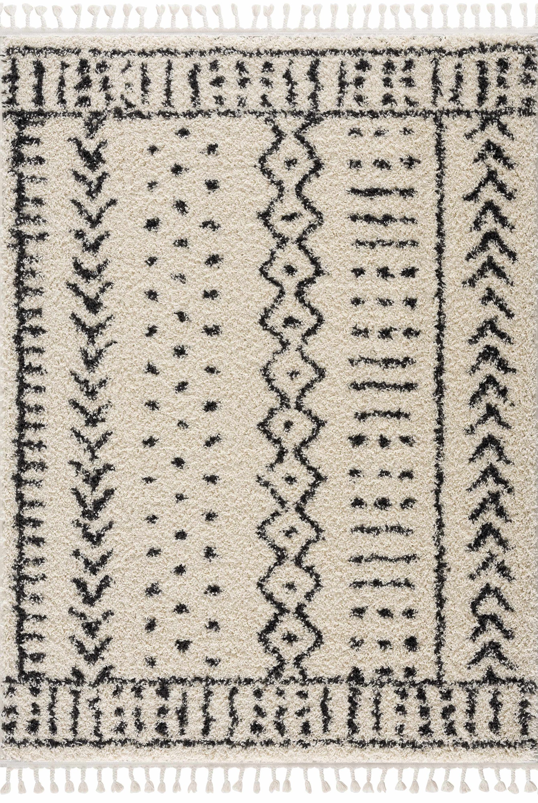 Hauppauge Berber Shag Carpet - Clearance - Ornate Home
