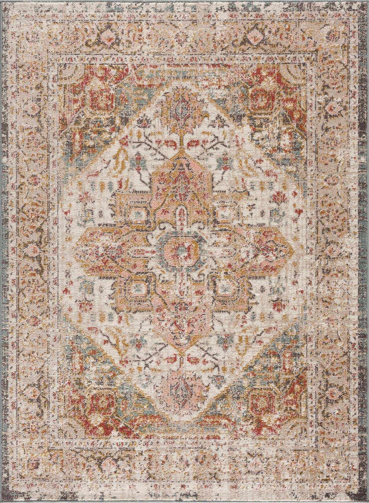 Hauteloom Peeta Rug - Clearance - Ornate Home