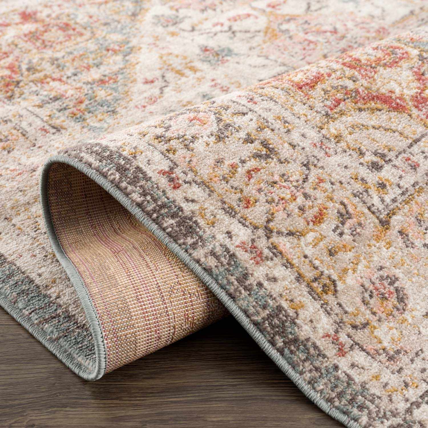 Hauteloom Peeta Rug - Clearance - Ornate Home